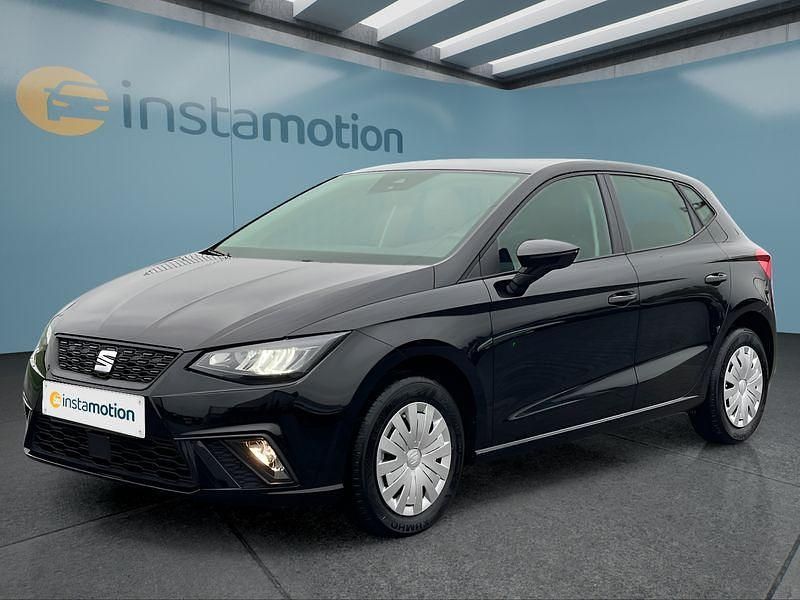 Gebraucht 2025 Seat Ibiza Reference Kleinwagen | 17.349 € (Fairer Preis) - Bild 1/4