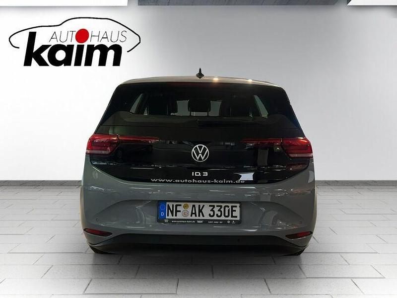 Gebraucht VW ID.3 Pro Performance 150 kW (204 PS) 2020 Grau Kleinwagen