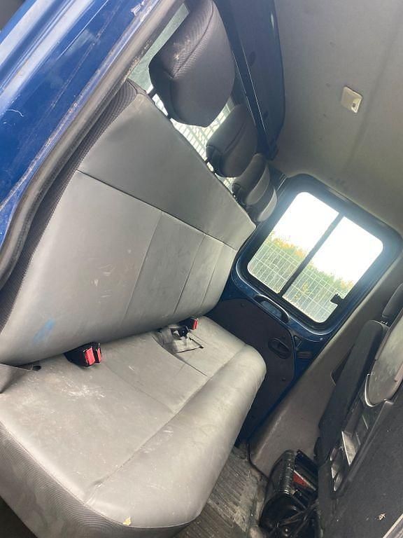 Gebraucht Renault Master 163 PS (119 kW) 2015 Blau SUV