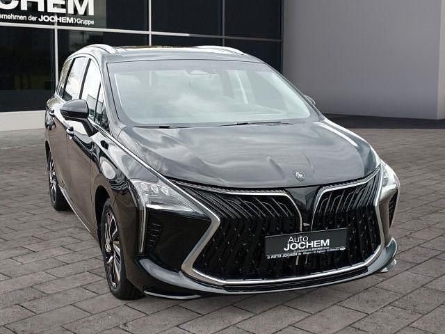 Neu DFSK Forthing 4 177 PS (130 kW) 2025 Schwarz SUV