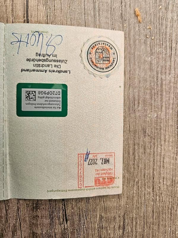 Gebraucht Audi A6 240 PS (176 kW) 2011 Schwarz Kombi