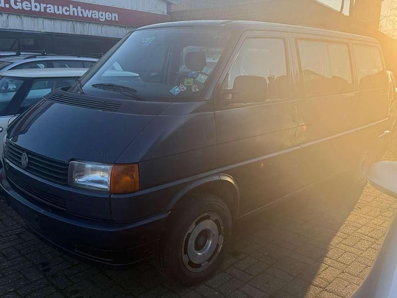 Gebraucht VW Multivan Classicline 77 PS (56 kW) 1996 Other Van / Kleinbus