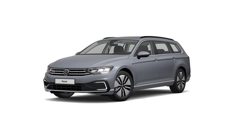 Gebraucht 2023 VW Passat GTE Kombi | 50.000 € - Bild 1/4