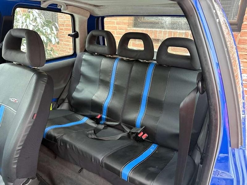 Gebraucht VW Lupo 75 PS (55 kW) 1999 Kleinwagen