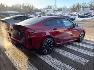 Neu BMW 223 218 PS (160 kW) 2026 Beige (fire red metallic) Coupé