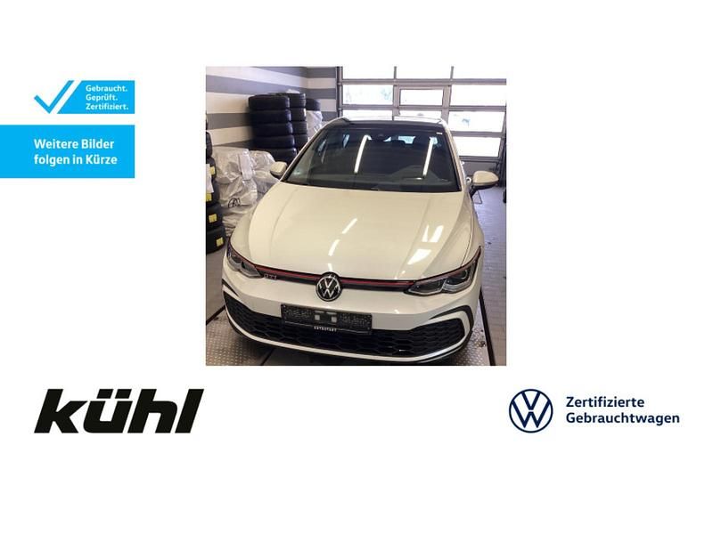 Gebraucht 2021 VW Golf GTI Limousine | 26.290 € (Etwas zu teuer) - Bild 1/2