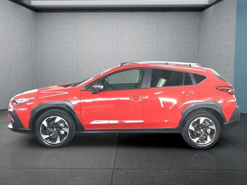 Rot Neu 2025 Subaru Crosstrek SUV | 33.899 € (Fairer Preis) - Bild 1/4