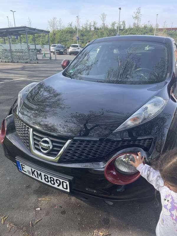 Gebraucht 2013 Nissan Juke Acenta SUV | 9.000 € (Fairer Preis) - Bild 1/4