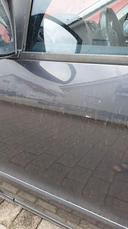 Gebraucht Ford S-MAX S 140 PS (102 kW) 2008 Grau Van / Kleinbus