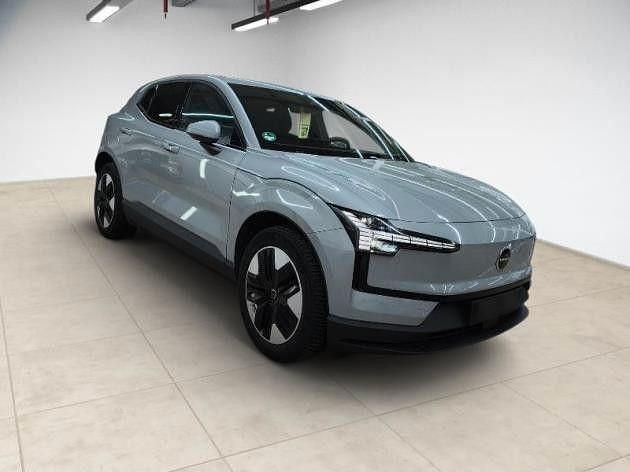 Gebraucht Volvo EX30 Core 200 kW (272 PS) 2024 Vapour grey (metallic) SUV
