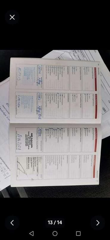 Gebraucht Audi Q7 340 PS (250 kW) 2012 SUV