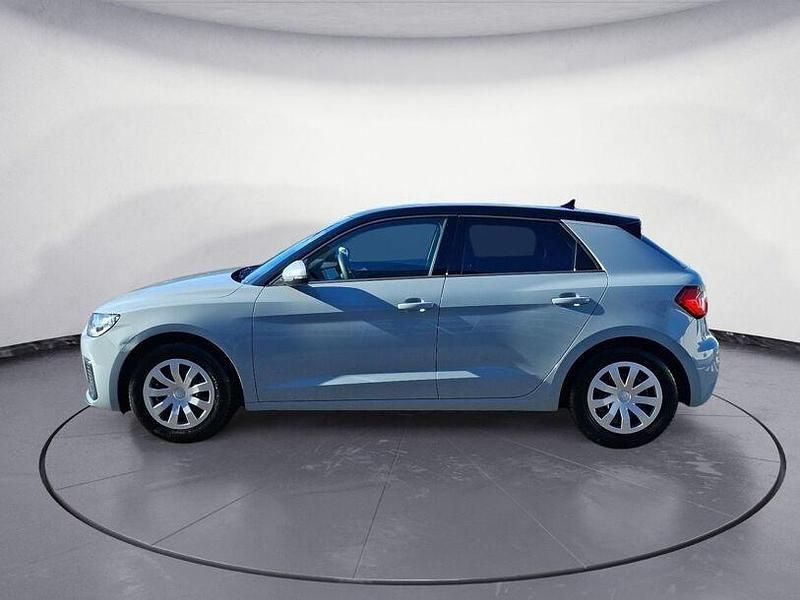Gebraucht Audi A1 Advanced 116 PS (85 kW) 2025 Grau Limousine