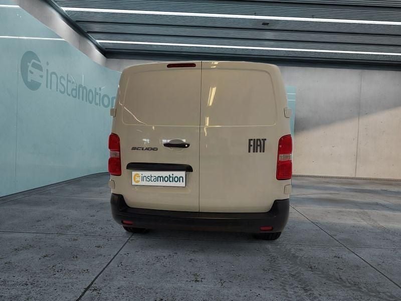 Weiß Neu 2024 Fiat Scudo Van / Kleinbus | 26.749 € (Fairer Preis) - Bild 1/4