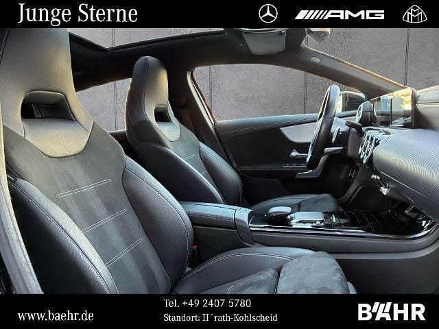 Gebraucht Mercedes A250 218 PS (160 kW) 2020