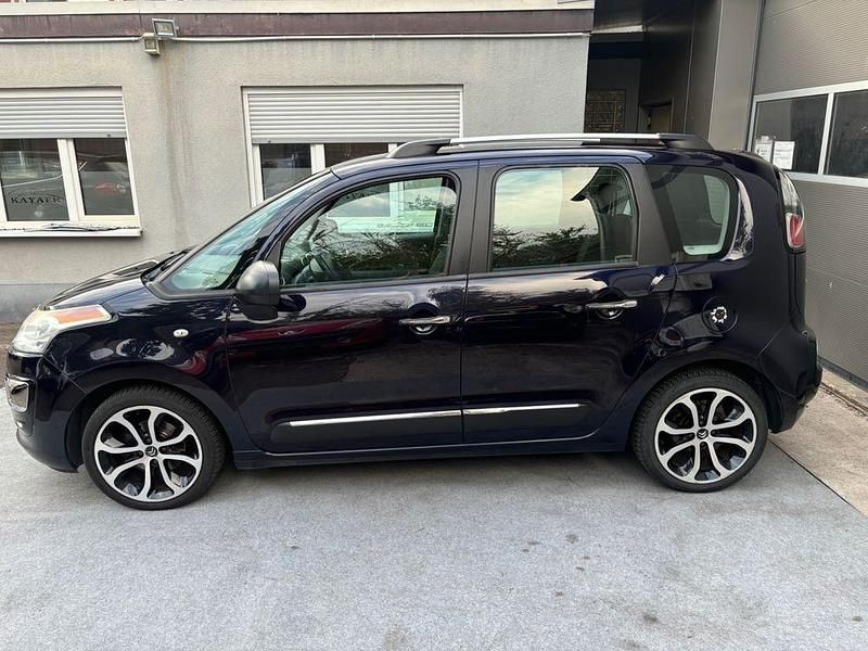 Gebraucht Citroën C3 Picasso SELECTION 95 PS (69 kW) 2013 Van / Kleinbus