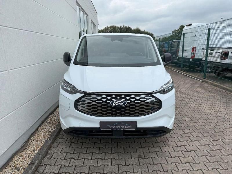 Neu Ford Transit Trend 160 kW (218 PS) 2026 Frozen white Limousine