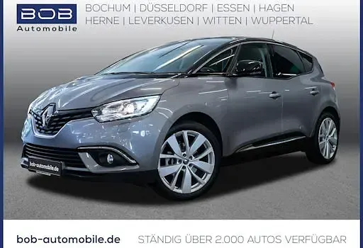 Gebraucht Renault Zoe Intens 64 kW (88 PS) 2017 Kleinwagen