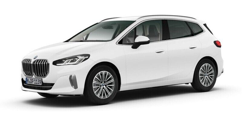 Gebraucht 2024 BMW 218 Active Tourer Van / Kleinbus | 49.569 € - Bild 1/1