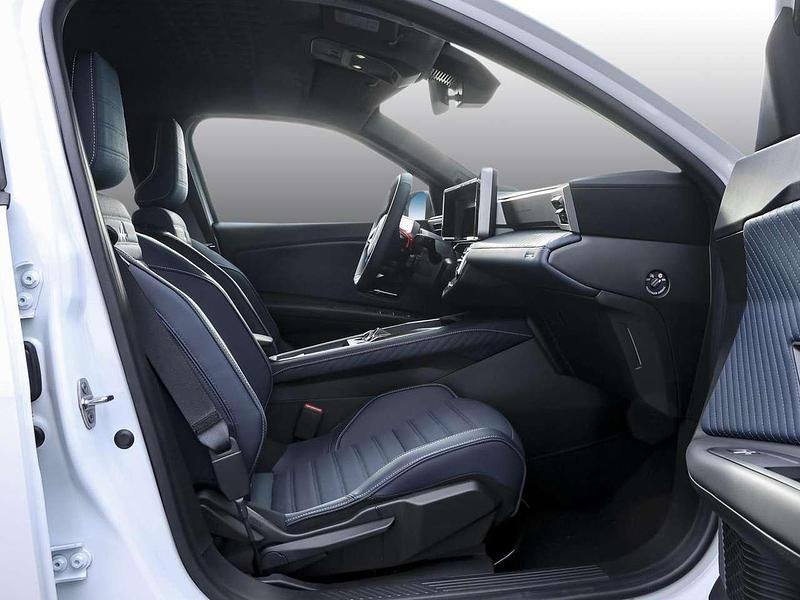 Neu Alpine A290 130 kW (177 PS) 2026 Perlmuttweiß metallic Kleinwagen