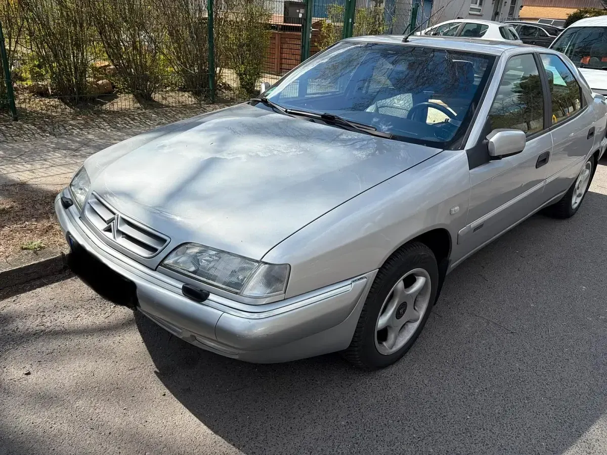 Gebraucht Citroën Xantia 132 PS (97 kW) 2000 Limousine