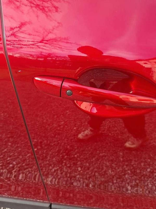 Gebraucht Mazda CX-5 Exclusive-Line 150 PS (110 kW) 2018 SUV