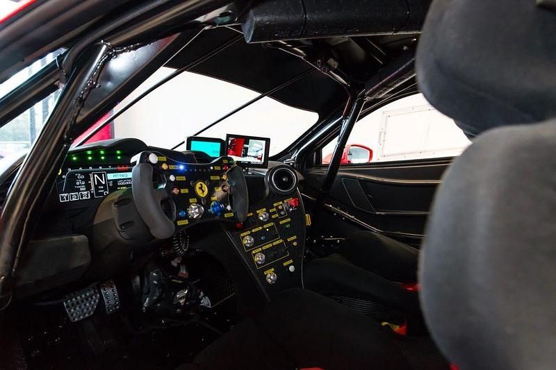 Gebraucht Ferrari 488 669 PS (492 kW) 2018 Rot