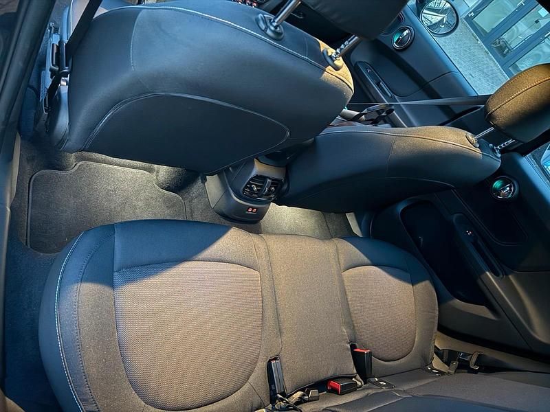 Gebraucht Mini Countryman 136 PS (100 kW) 2020 Schwarz SUV