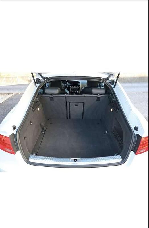 Gebraucht Audi A5 Business 245 PS (180 kW) 2015 Weiß Limousine