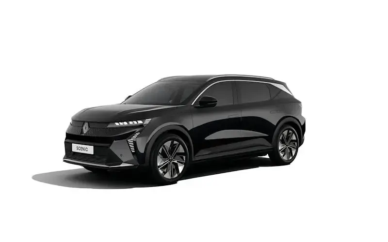 Gebraucht Renault Scenic E-Tech Esprit Alpine 160 kW (218 PS) 2026 SUV