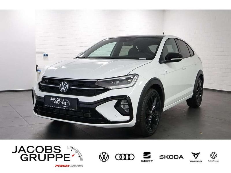 Weiß Gebraucht 2024 VW Taigo Style SUV | 27.960 € (Fairer Preis) - Bild 1/4