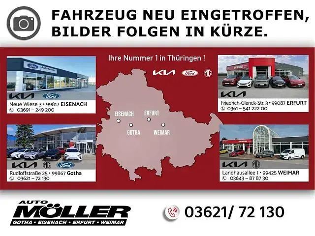 Gebraucht Hyundai i20 Active 101 PS (74 kW) 2019 Kleinwagen