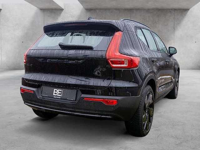 Gebraucht Volvo XC40 120 PS (88 kW) 2024 SUV
