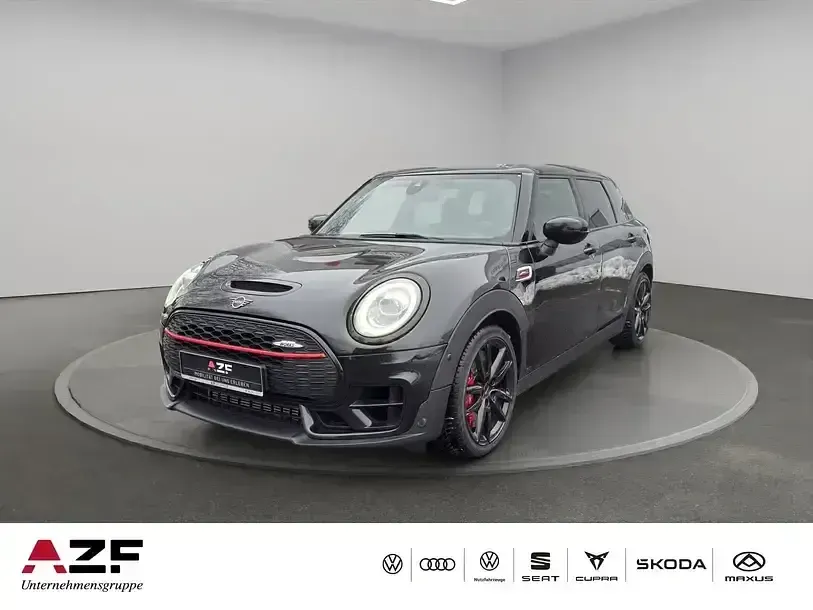 Gebraucht Mini John Cooper Works Clubman 306 PS (225 kW) 2020 Kombi