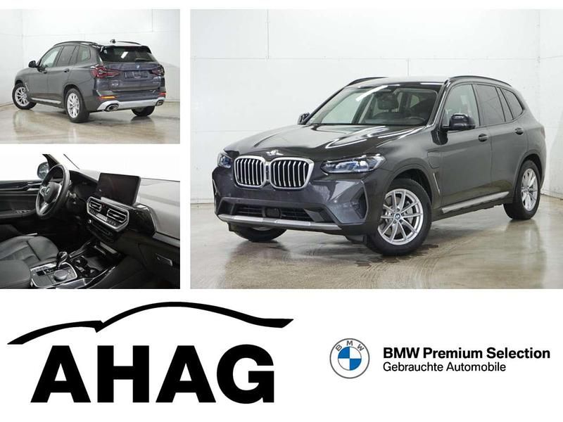 Sophistograu brillanteffekt Gebraucht 2024 BMW X3 SUV | 49.940 € (Fairer Preis) - Bild 1/4