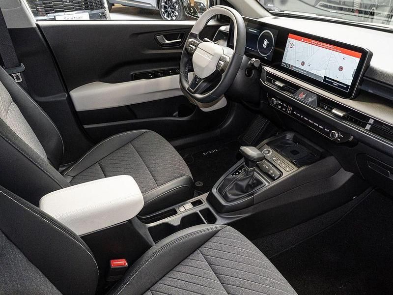 Neu Kia Stonic GT-Line 114 PS (83 kW) 2026 Weiß SUV