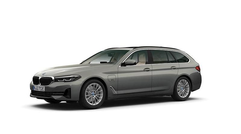 Gebraucht 2025 BMW 530 Efficient Dynamics Kombi | 32.910 € - Bild 1/2