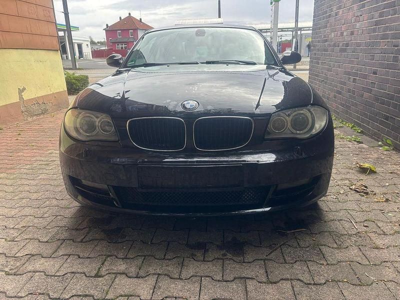 Gebraucht 2008 BMW 120 Kleinwagen | 3.400 € (Superpreis) - Bild 1/4