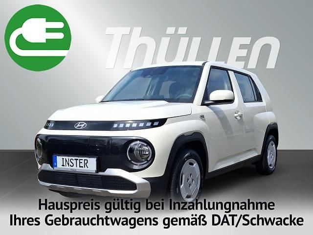 Brugt Hyundai Inster Select 71 kW (97 HK) 2026 Hatchback