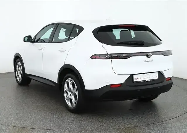 Gebraucht Alfa Romeo Tonale Sprint 131 PS (96 kW) 2022 Andere SUV