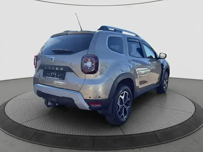 Brugt Dacia Duster Prestige 131 HK (96 kW) 2020 Other SUV
