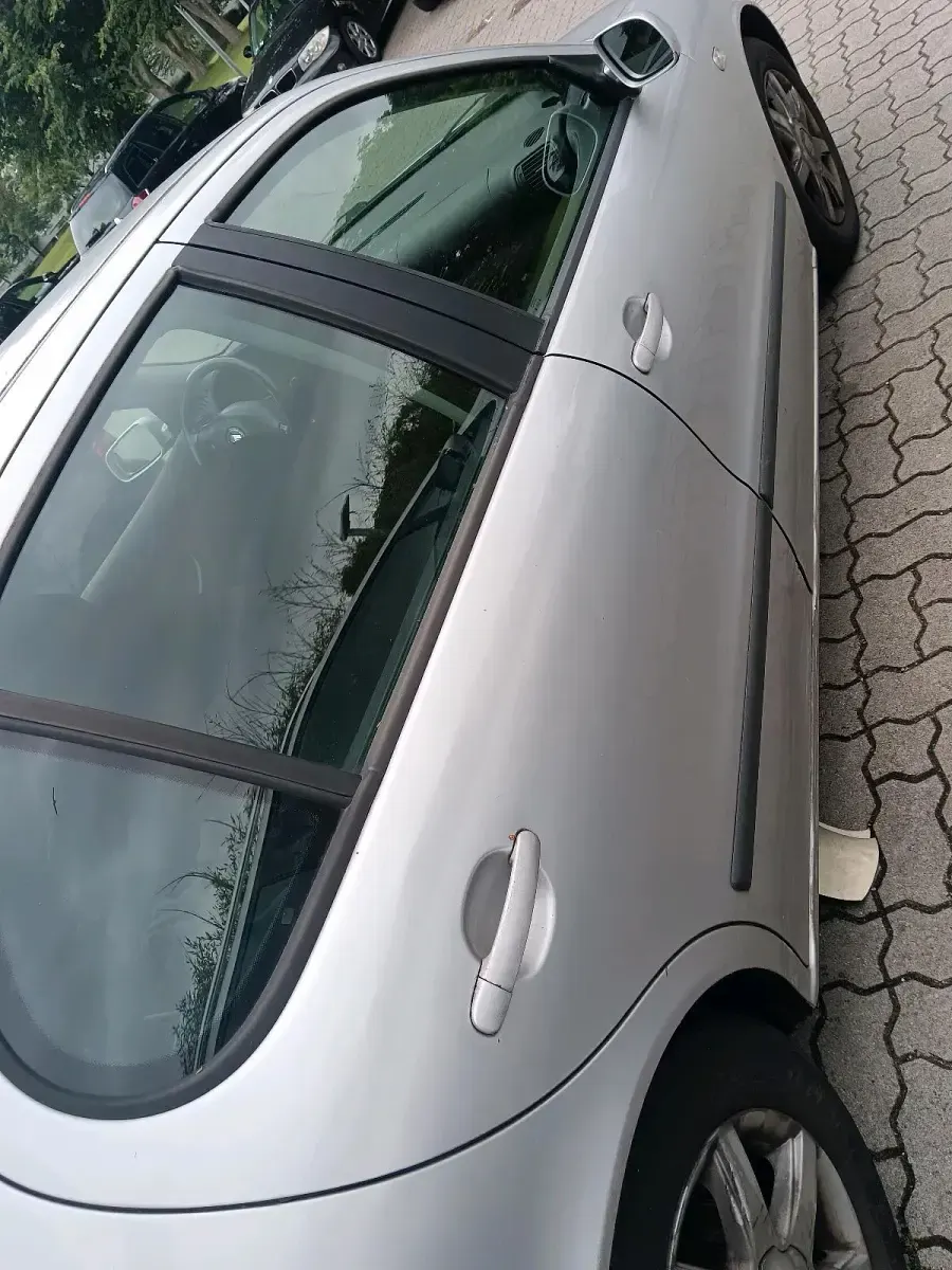 Gebraucht Seat Leon 100 PS (73 kW) 2004 Kleinwagen