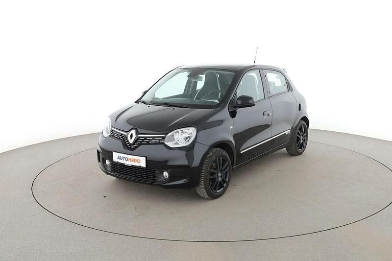 Używany Renault Twingo Intens 92 KM (67 kW) 2020 Hatchback