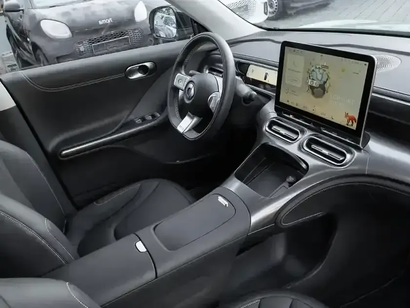 Gebraucht Smart #1 Edition #1 200 kW (272 PS) 2025 Other SUV