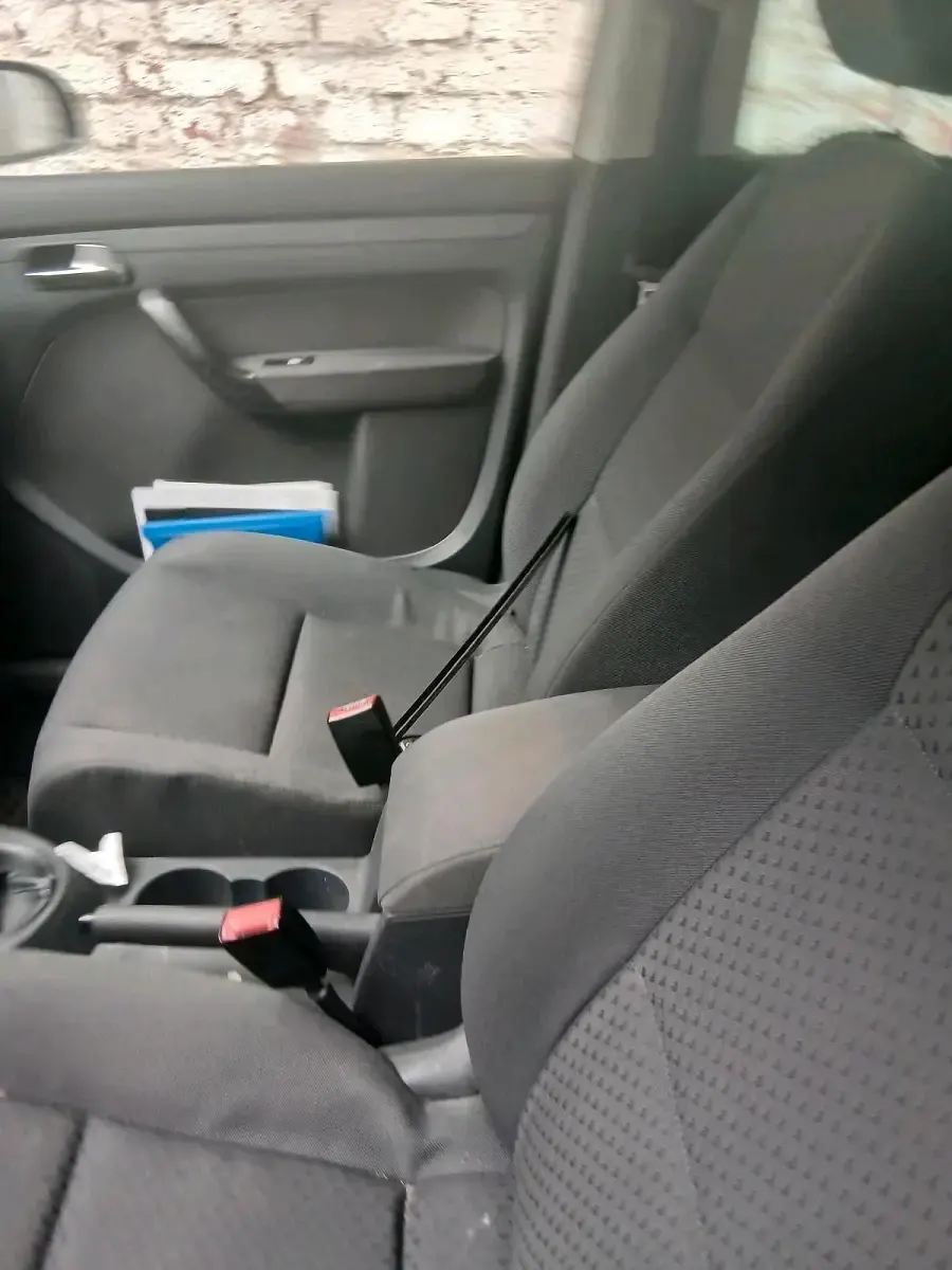 Gebraucht VW Touran 2006 Van / Kleinbus