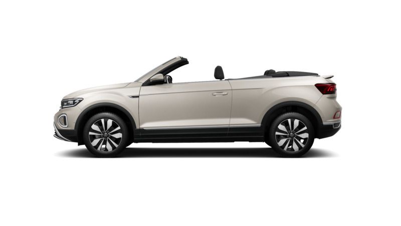 Occasion VW T-Roc Move 110 ch (80 kW) 2024 SUV