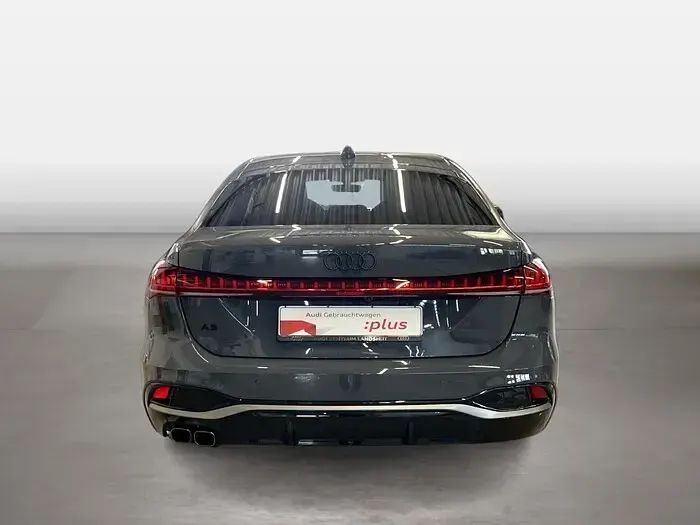 Gebraucht Audi A5 Edition .1 204 PS (150 kW) 2025 Magnetgrau Limousine