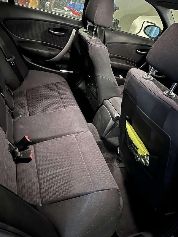 Gebraucht BMW 116 122 PS (89 kW) 2008 Kleinwagen
