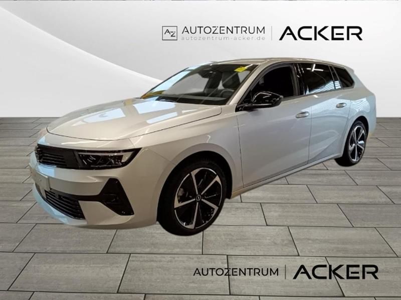 Gebraucht Opel Astra 131 PS (96 kW) 2024 Kombi
