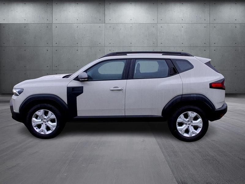 Neu Dacia Duster Expression 140 PS (102 kW) 2025 Beige SUV