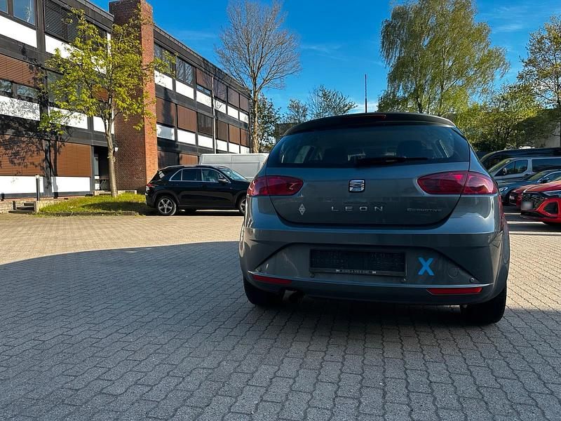 Second-hand Seat Leon Copa 2012 Berlinǎ